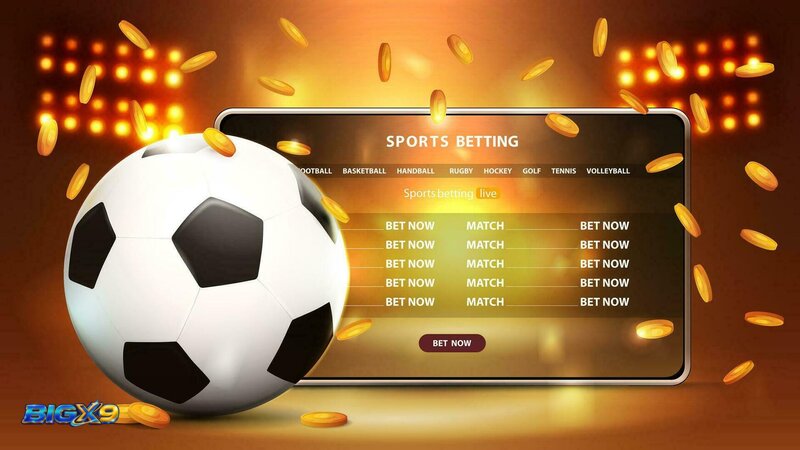 BigX9 Sports - Implied Probability and the Margin