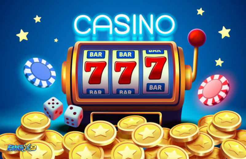 Casino BigX9 - What Live Dealer Rooms Offer Casino BigX9 - What Live Dealer Rooms Offer