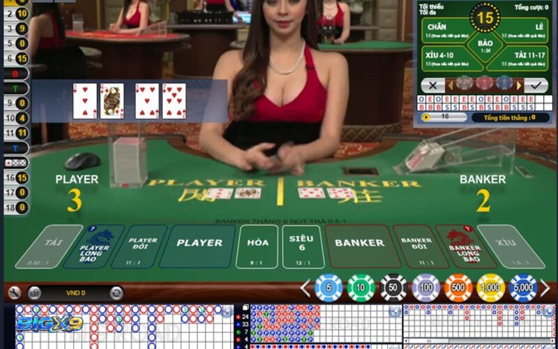 Casino BigX9 - Blackjack: Where Decisions Matter Casino BigX9 - Blackjack: Where Decisions Matter