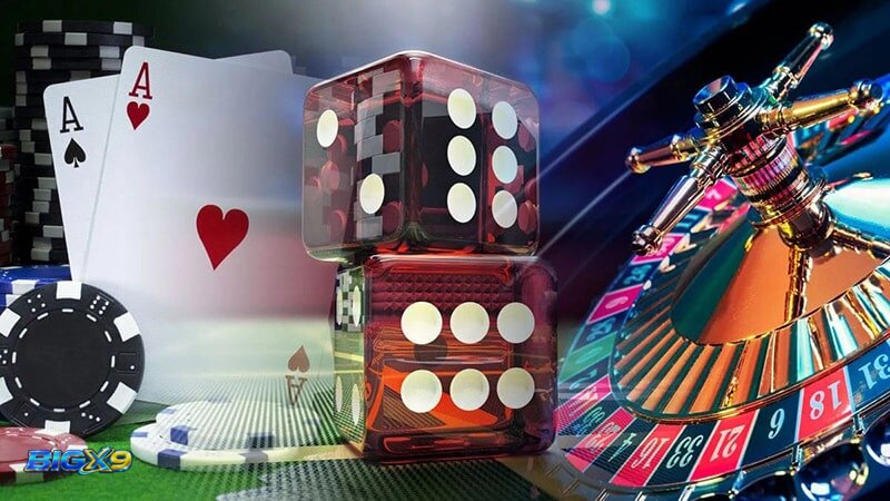 Casino BigX9 - Skip Betting Systems Casino BigX9 - Skip Betting Systems